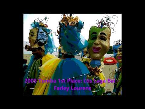 2005 Tumba 1st Place: Lòs Laga Bai - Farley Lourens