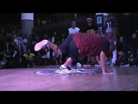 SEVEN SAMURAIS - SELETIVA FESTIVAL CEARENSE DE HIP HOP 2018