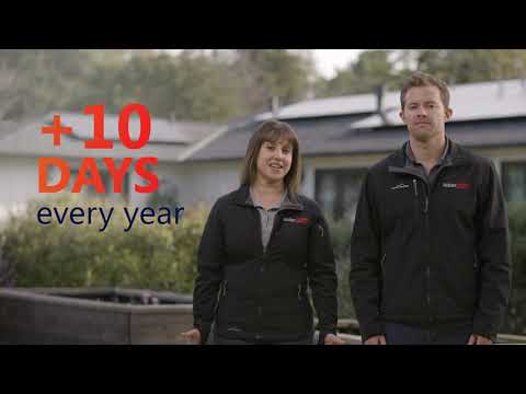 Why SolarEdge DC optimized?