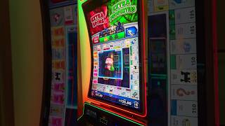 I WON the UNTHINKABLE With $51 LEFT!! #slots #vegas #casino