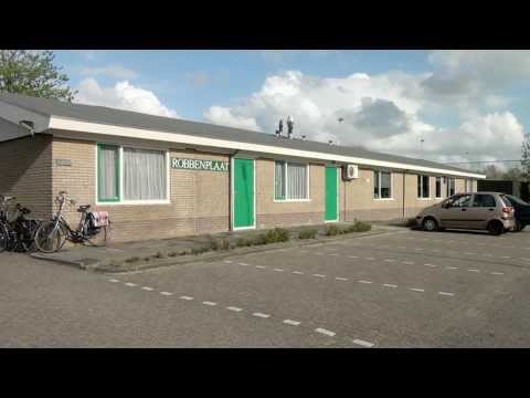 Trailer  60 Jaar Zeerobben