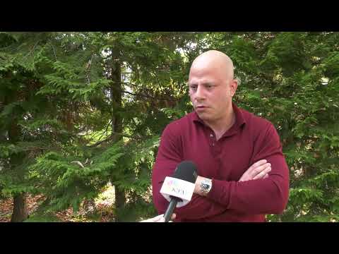 Pavle Bihali – Niko ne može da ugasi Levijatan