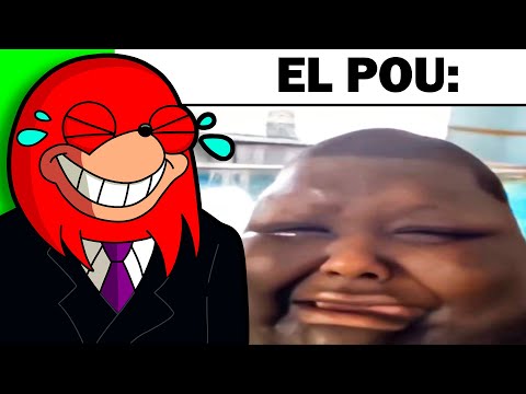 1 HORA De MEMES Para REIR SIN PARAR 😂😎 #2