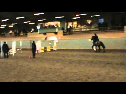 Pernilla Berger / Clonakilla Queen 80 cm, 0 fel 30/1-11