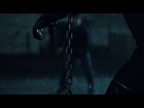 Daredevil 1x01 Matt Murdock saves Karen Page (Part 2)[1080p]