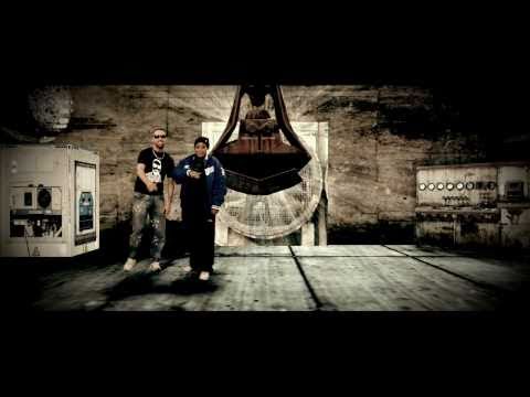 niZZa feat. Joe Rilla - Nizza-Shit / Die Drei
