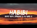 Ricky Rich, Dardan & DJ Gimi-O – Habibi (Albanian Tik Tok Remix)
