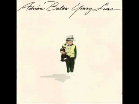 Adrian Belew - Not alone anymore