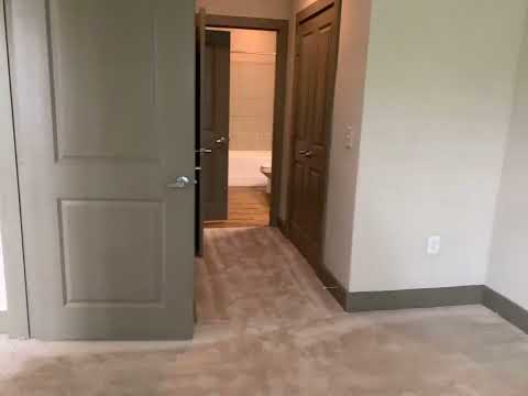 A1 Floor Plan - Traditional