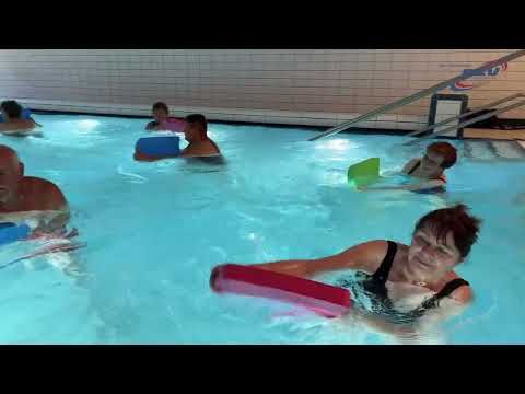 PSV Wassergymnastik