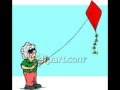 poem. Mal_ Go fly a kite 