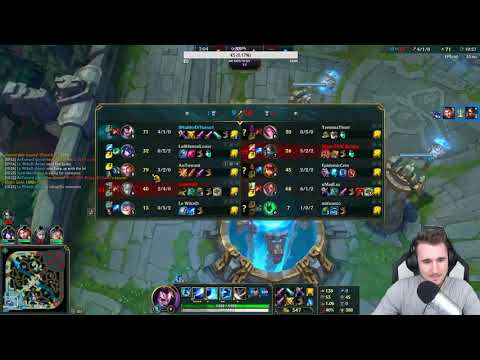 SONO MAIN YASUO - League of Legends ITA #343