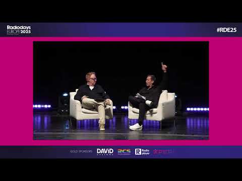 Scott Mills Unplugged The Art of Engaging Radio