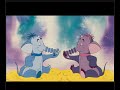 The Many Adventures Of Winnie The Pooh Heffalumps And Woozles