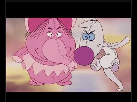Shot of Heffalumps and Woozles by The Mellomen