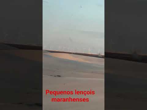 Natureza linda. #Nordeste #Maranhao #Paulinoneves