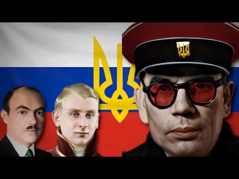 [HOI4 Red Flood TSF2] Total Victory of NTS and Vlasov - Solidarist Russia super event music
