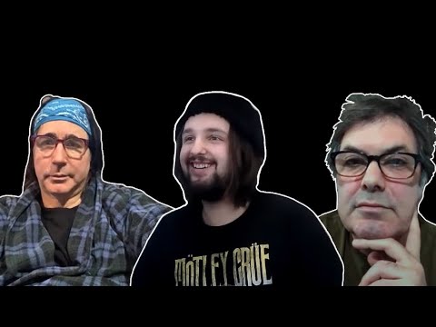 Interviewing My Idols: Kenny and Spenny Tell All!