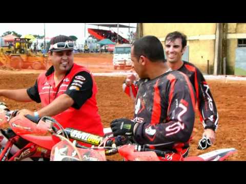 Final MX3 e MX4 - Superliga Brasil de Motocross 2010