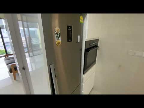 The Amore, 55 Edgedale Plains, 3 Bedrooms, 990 sqft, Executive Condominium For Sale, by Jacqueline Lee, 500198605 - PropertyGuru.com.sg