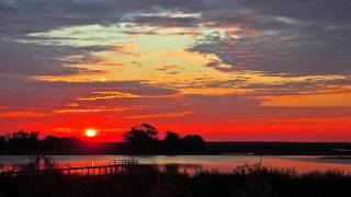 Bill Miller - "Red Sky Red Heart"