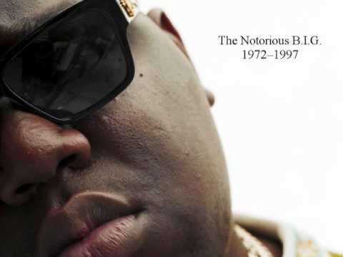 *NEW 2012 MASHUP* Biggie Smalls - My Dark Twisted Machine Gun Fantasy