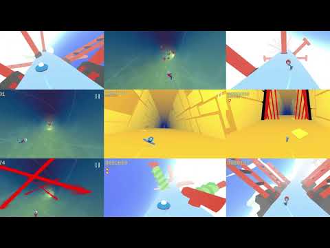 Power Hover: Cruise Video