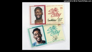 Silk City, GoldLink &amp; Desiigner - Loud (Better Version)