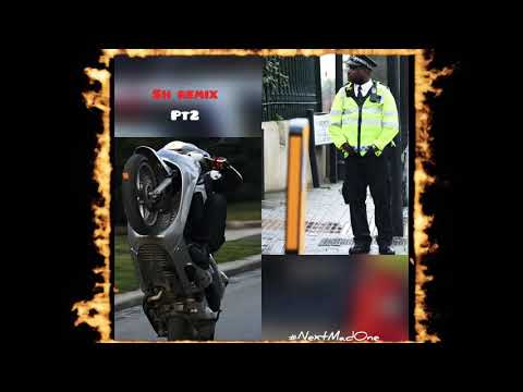 FrySkull - Sh Remix ( Dennery Segment ) 2019/2020