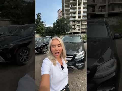 MERCEDES GLE 350 2016