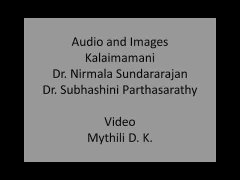 Nahi Re   Sadashiva Brahmendra