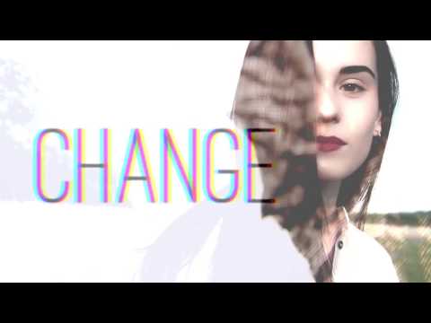 Vasscon & Angelo-K Ft. Irene Zerva - Safe World (Official Lyric Video)