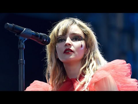 CHVRCHES Live - Bonnaroo 2022 - Full Show