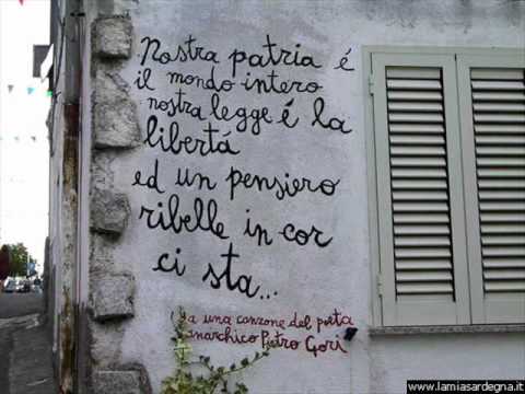 Caterina Bueno - Stornelli d'esilio di Pietro Gori.wmv