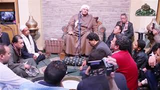 تملكتمُ قلبي- إبداع الشيخ محمد منتصر الدح- لا يفوتك