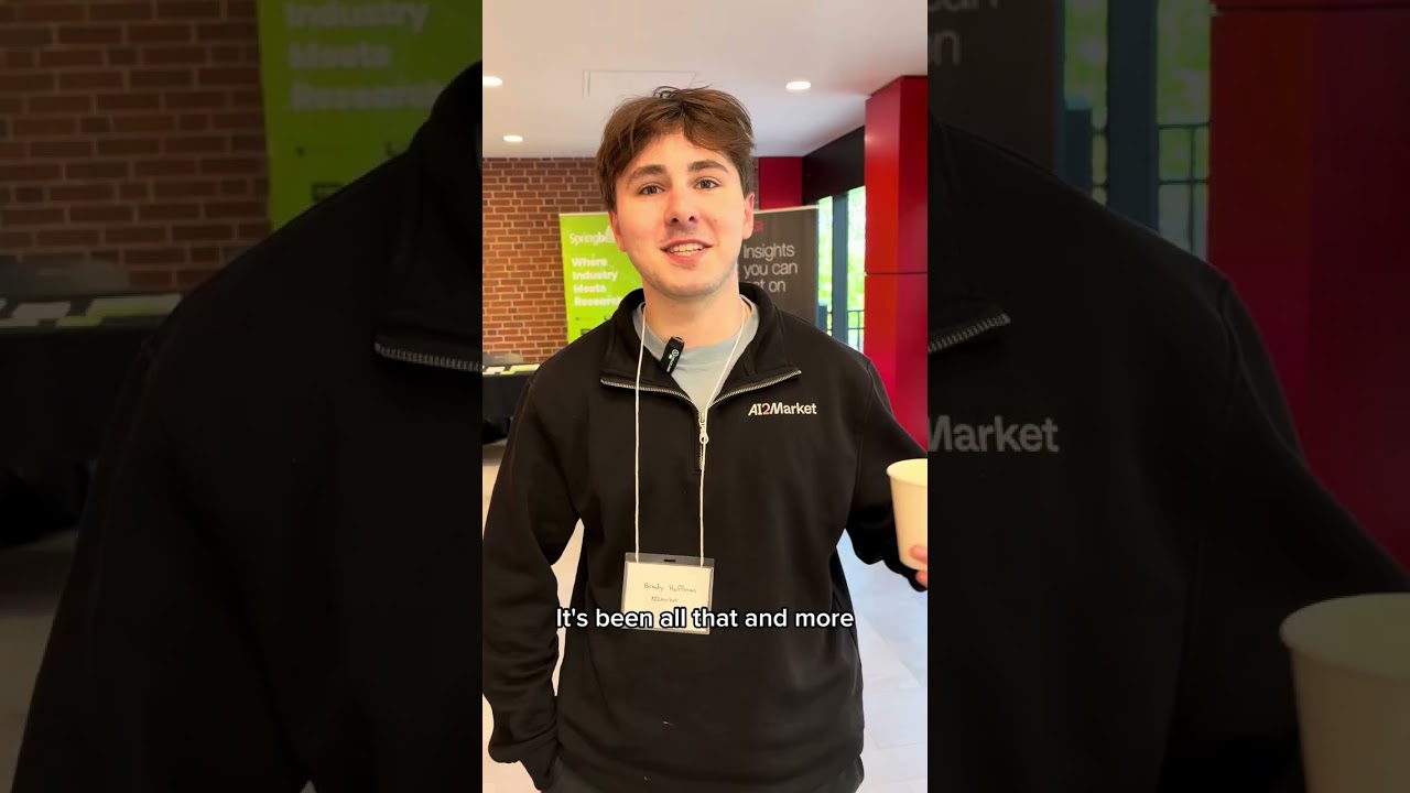 Day 2 attendee expectations thumbnail