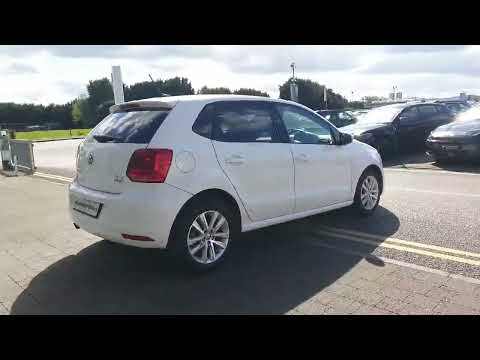 Volkswagen Polo 1.2TSI 95BHP 5DR COMFORTLINE AUTOM - Image 2