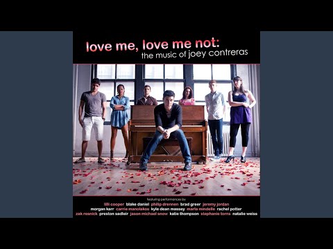 Love Me, Love Me Not