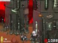 Madness Accelerant NO DEATHS