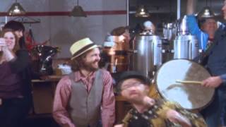 Round Mountain - "Coffee" (Official Music Video)