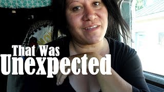 Head To The Coast But Found Something Awesome Intead