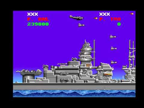 P47 Thunderbolt picture