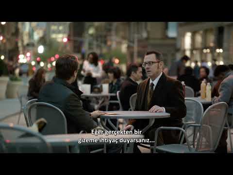 Person of Interest S01E22 Ending - I'm Afraid of Americans by David Bowie