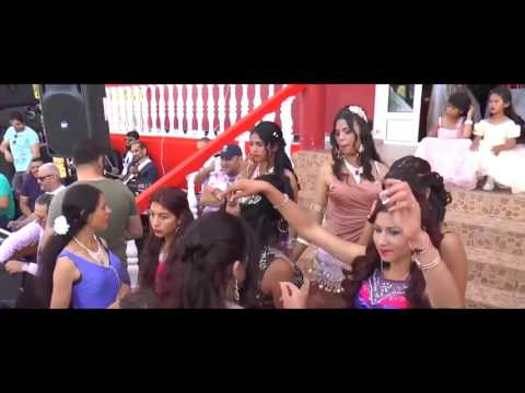 Leo de Vis si Florin Salam - NICI PARIS-UL NICI DUBAI-UL ( Live ) HiT 2017