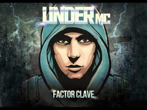 UnderMc - U.N.D.E.R (ft.DJ Pharuk)