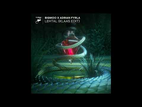 Lethal (Klaas Edit) - Bigmoo X Adrian Fyrla