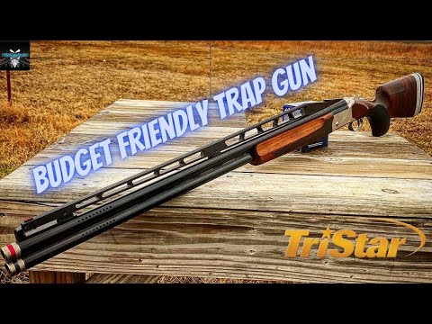 TriStar Arms TT-15 Trap