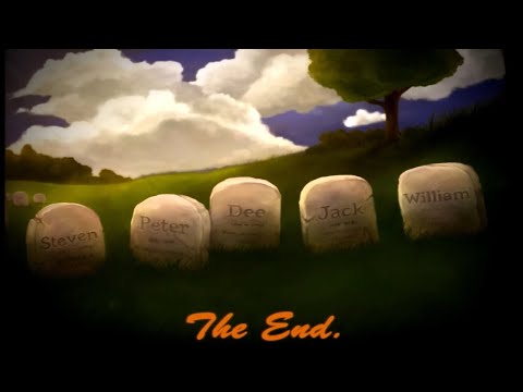 Dsaf Good Ending