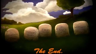 Dayshift at Freddy's 3 The End (Good ending)