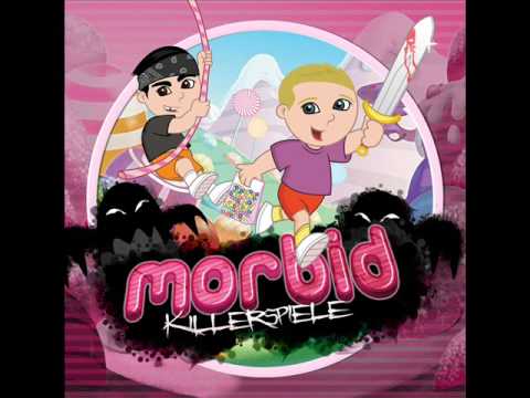 Morbid feat. Kollegah - Straßenapotheker 2,5